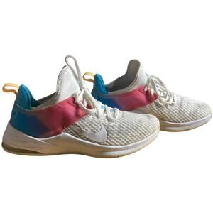 Nike Air Bella TR 2 'Blue Fury'